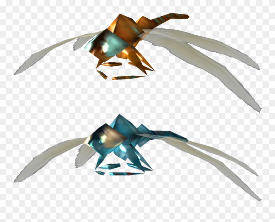 The Elder Scrolls Wiki - Morrowind Dragonfly Clipart