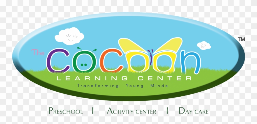 Cocoon Learning Center Clipart
