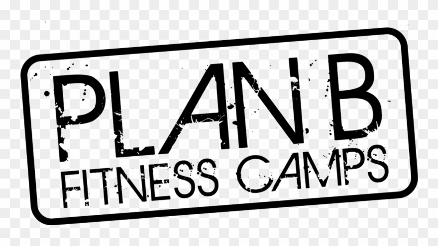 Stop Press Plan B Fitness Camps Have Arrived - Eft Tapping Statements For Ptsd (military And Non Military), Clipart