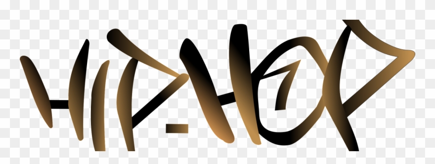 Hip Hop Logo Png Clipart
