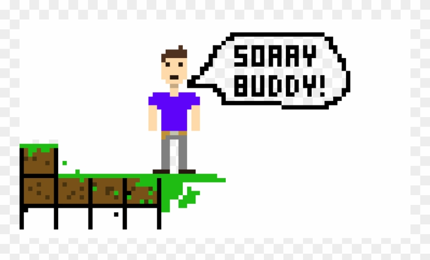 Sorry Buddy Clipart