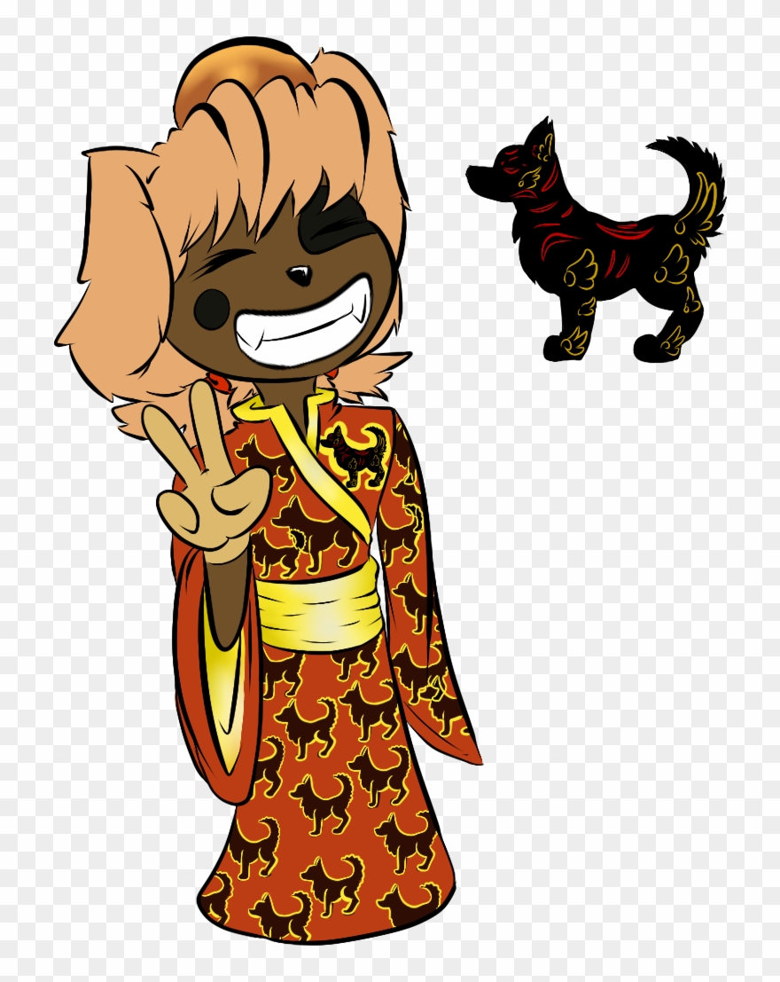 62 6 0 Cartoon Fictional Character Art - Dofus Clipart