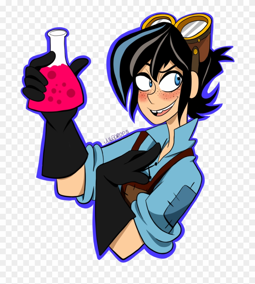 I Need Some Happy Varian After All This Villainy - Cartoon Clipart