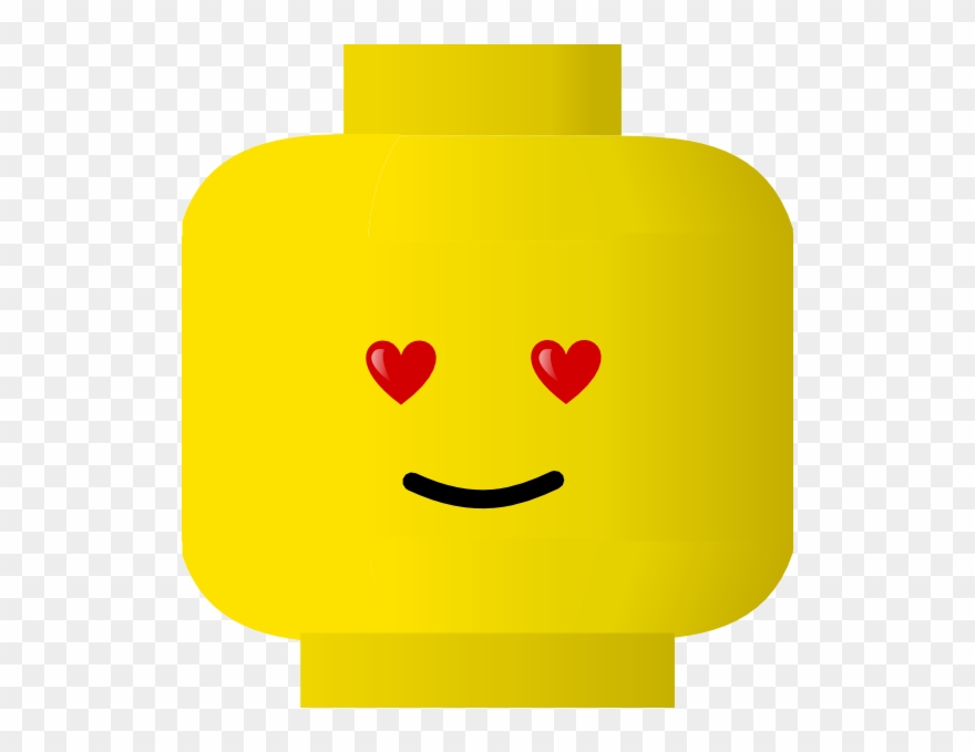 I Am Very, Very Sorry - Lego Clip Art - Png Download