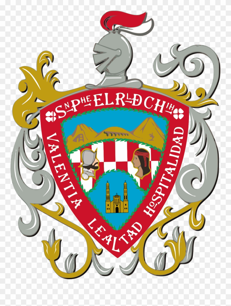 Municipio De Chihuahua Clipart