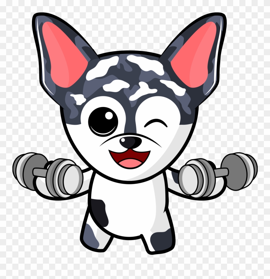 Dog Clipart