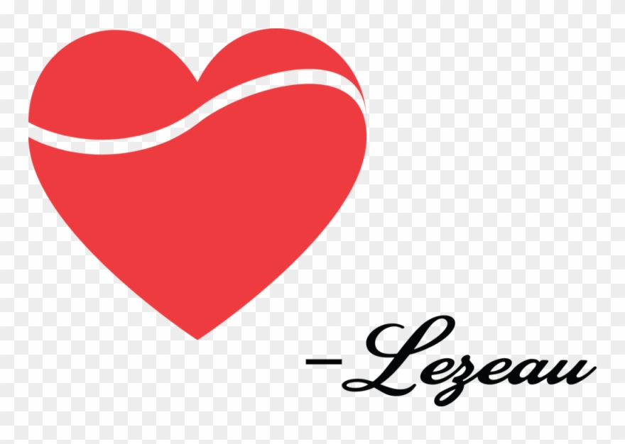 New Red Heart Logo - Portable Network Graphics Clipart