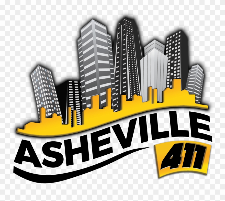 Asheville Clipart