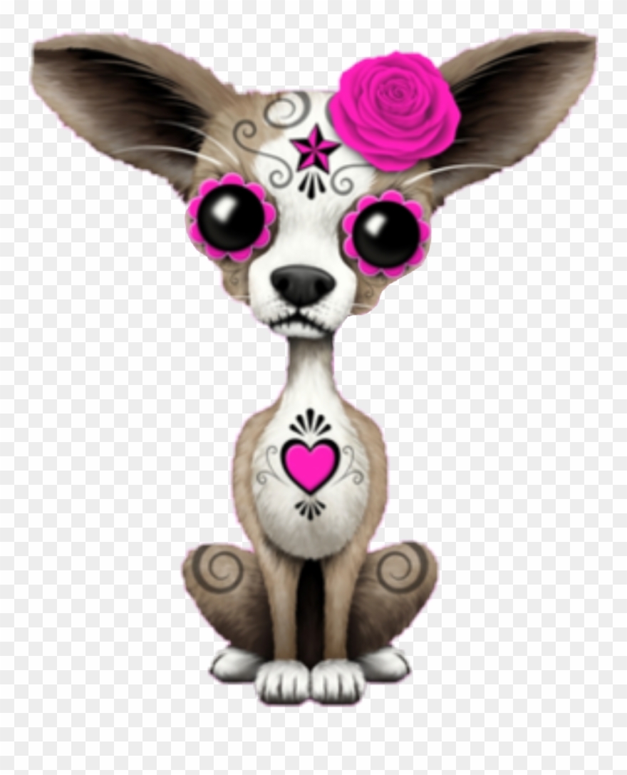 Dog With Filipino Flag Clipart