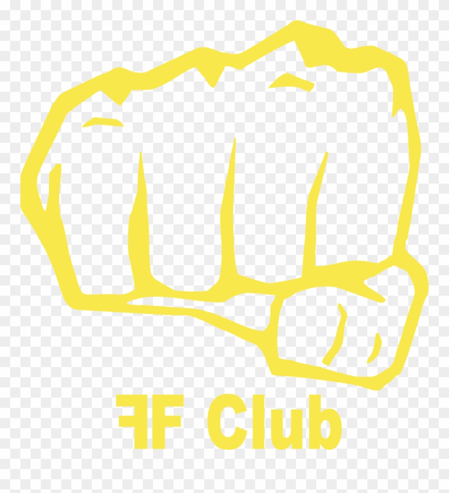 Com Tang Soo Do - Duterte Iron Fist Logo Clipart