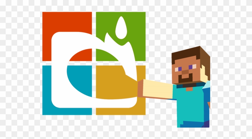 Microsoft Buys Minecraft Maker Mojang For $2 - Mojang Microsoft Clipart