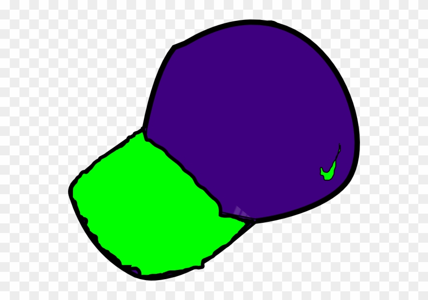 Snapback Clipart - Flapbacks Clip Art - Png Download