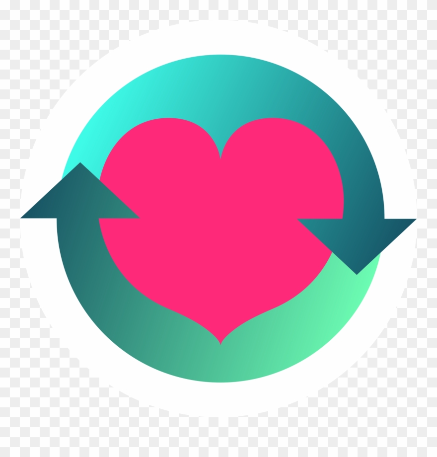 Find What Works For You - Emblem Clipart