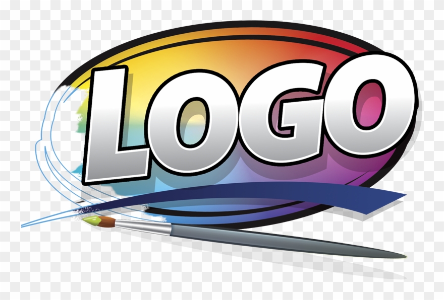 Dvd Clipart Lambang - Logo Design Studio Icon - Png Download