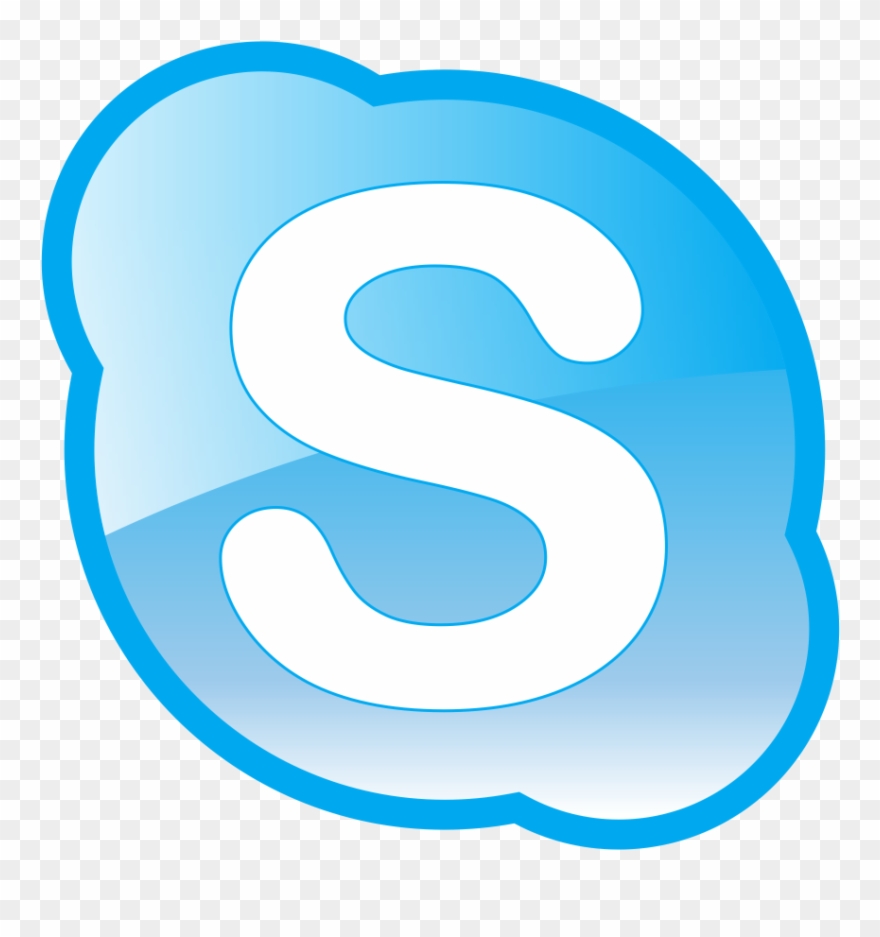 Skype Clipart Gambar - Quiz Logos Answers United States - Png Download