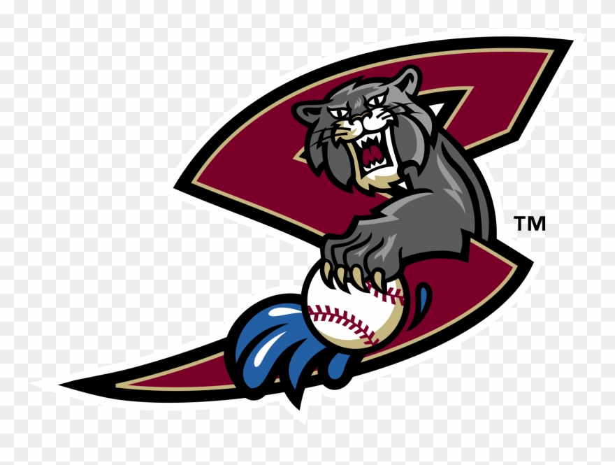 Prev - Sacramento River Cats Logo Clipart