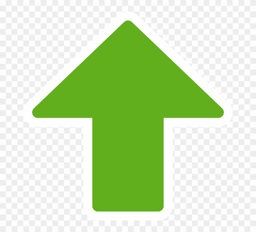 Imgur Upvote Transparent Clipart