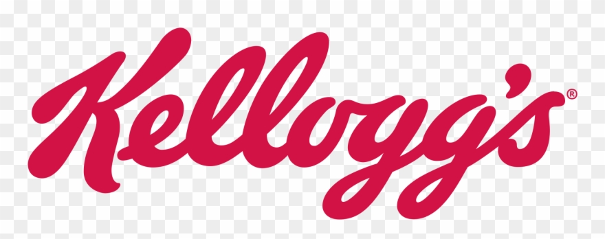 Load More - Kellogg's Logo Clipart
