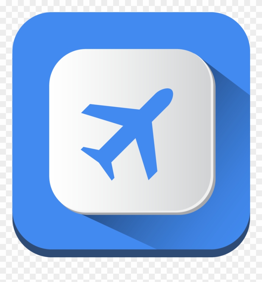 Air-icon - Icon Travel Png Clipart