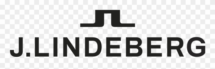 Clients - J Lindeberg Logo Png Clipart