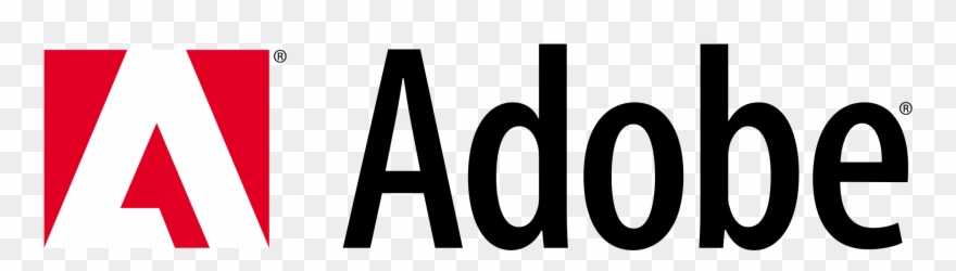 San Jose, Ca, United States - Adobe Logo Svg Clipart