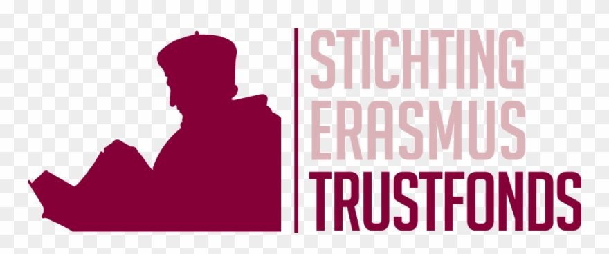 Erasmus Trustfonds Clipart