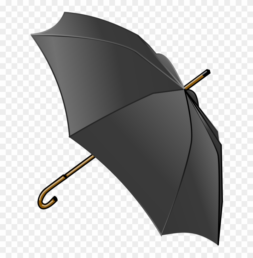 Umbrella Clip Art - Png Download