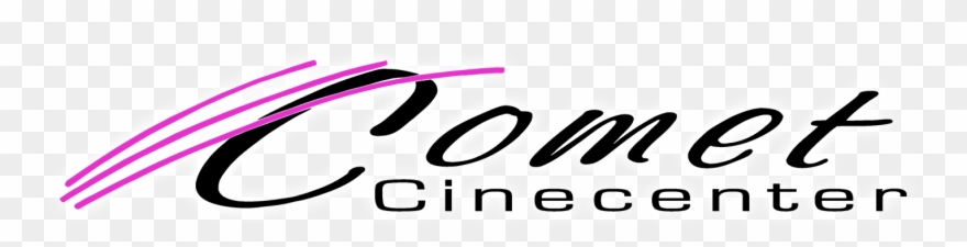 Comet Kinos Wesel Clipart