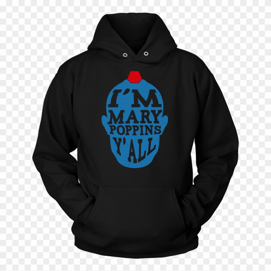 Mary Poppins Y'all - Travis Scott Astroworld Hoodie Clipart