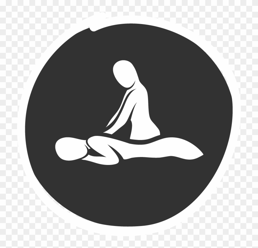 Massage - Mail Icon Clipart