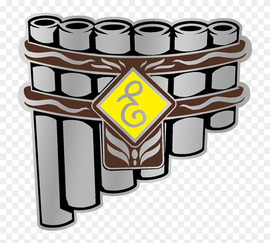 Stanchion Awards You For Your Efforts - Eolian Talent Pipes Clipart