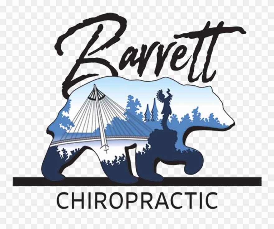 Barrett Chiropractic - Kansas Clipart
