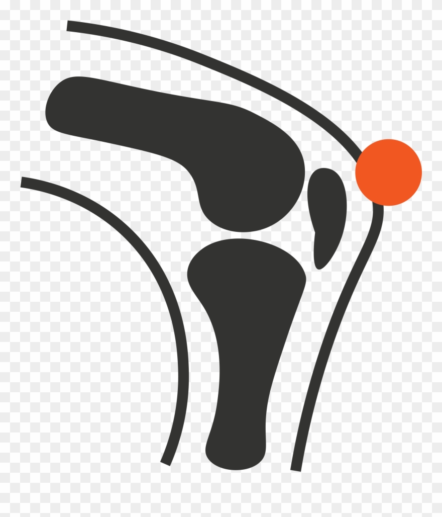 Neck And Back Pain- Car Accident - Back Pain Clipart