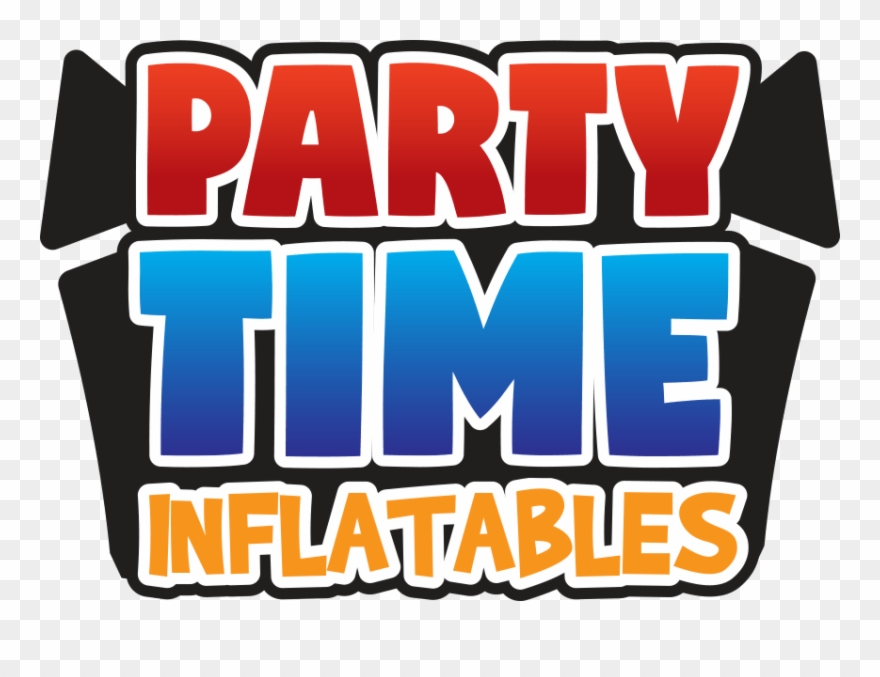 Download Party Time Inflatables Party Time Events Uk Bouncy Castle
