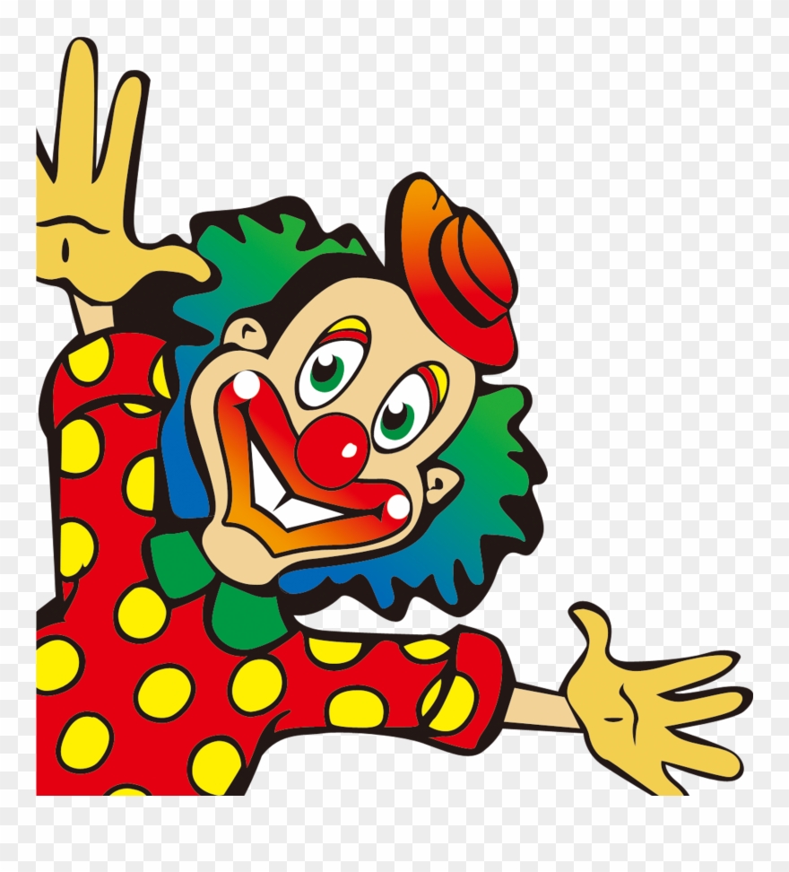 April Fools Cartoon - April Fools Day Cartoon Clipart
