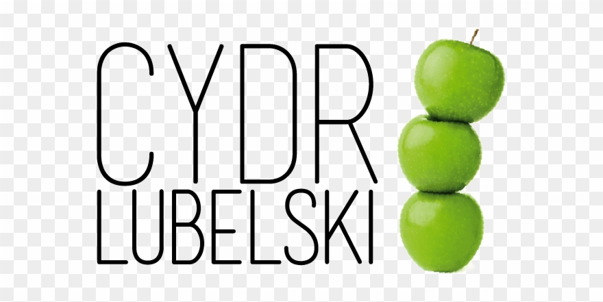 Cydr Lubelski Is Produced From 100% Freshly Squeezed - Cydr Lubelski Clipart