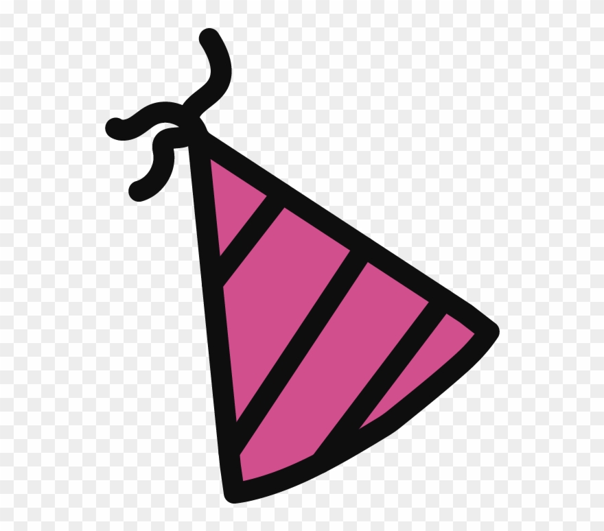 Party Time Clipart