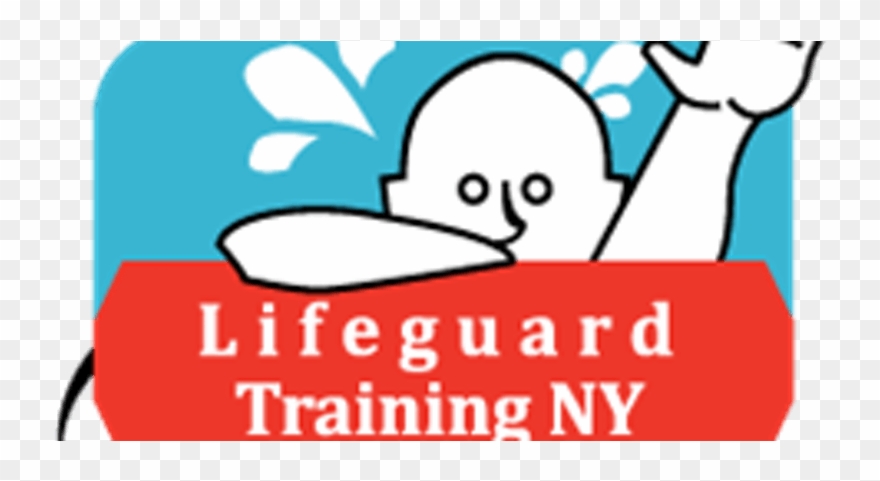 Lifeguard Class Long Island By Lifeguard Training Ny, - Lifeguard Training Ny, Llc Clipart