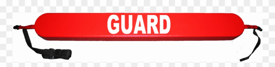 Aquamentor 50" Rescue Tube With Plastic Buckles - Rescue Tube Png Clipart