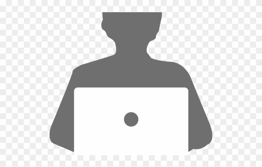 Software Development Clipart End User - Facebook - Png Download