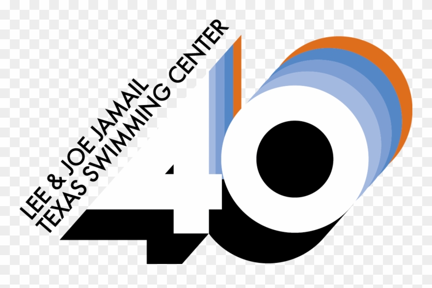 Tsc 40th Anniversary Logo - Logo Clipart