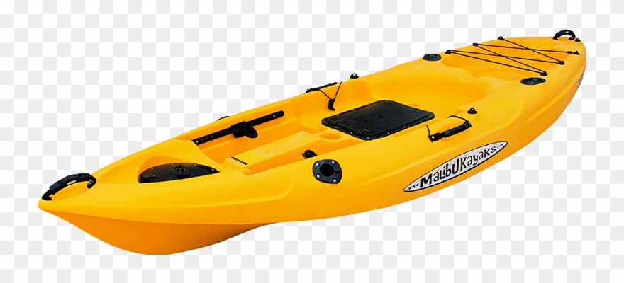 Kayaking Quest - Malibu Kayaks Mini-x Fish & Dive Clipart
