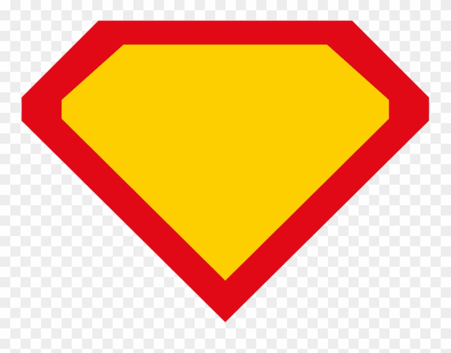 Party Time - Superhero Clipart