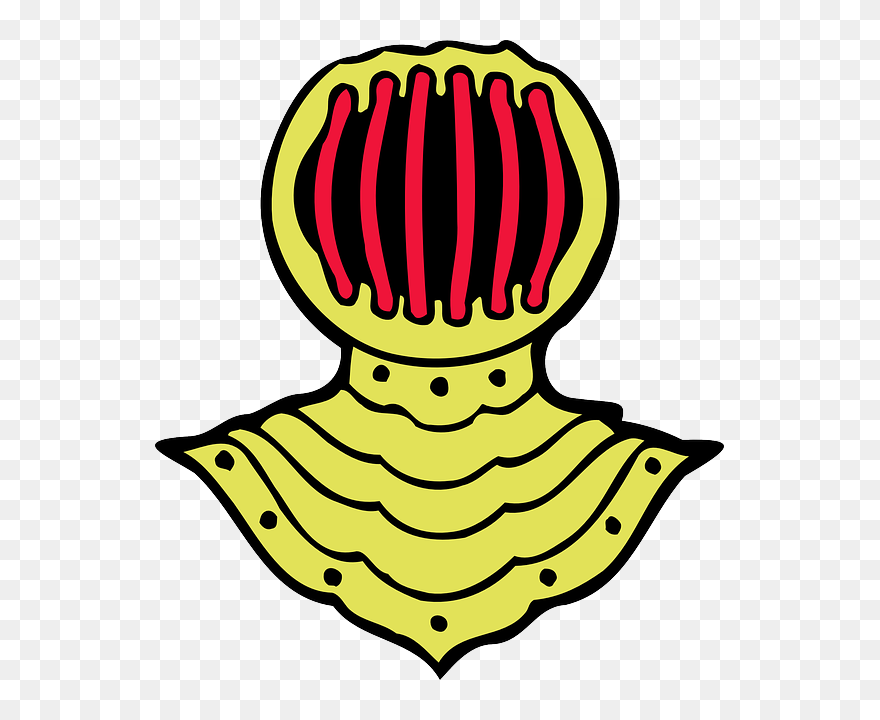 Armour Clipart