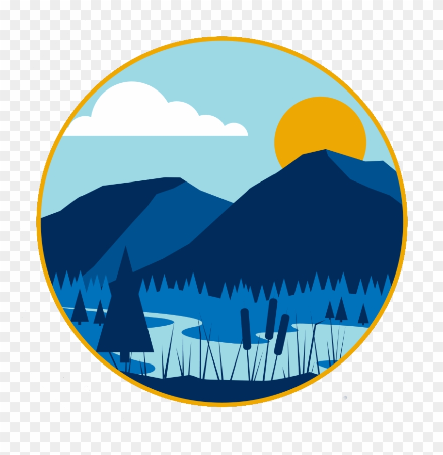 Wvoll Patch Print V2 Non Jamboree No Text - Jamboree Scouts Logo Clipart