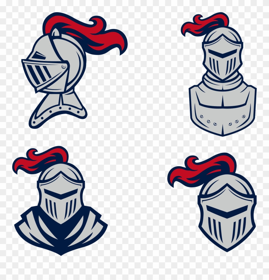 Armor Clipart Body Armor - Рыцарь Вектор - Png Download