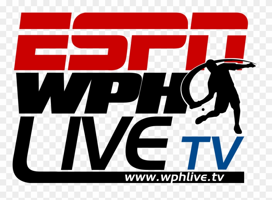 Wph Full W Black Swoosh - Graphic Design Clipart