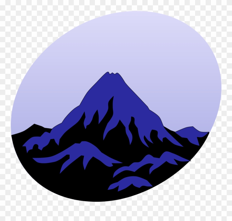 Open - Damavand Vector Clipart