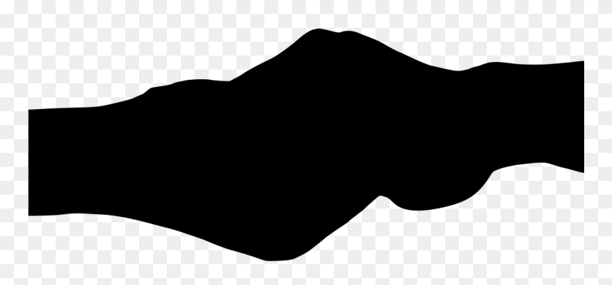 Info - Mountain Clipart