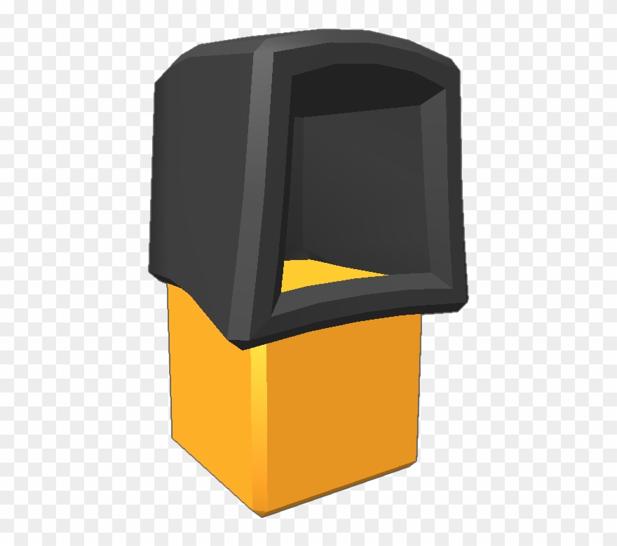 A Cool Hood For Assassins Ninjas And Warriors - Illustration Clipart